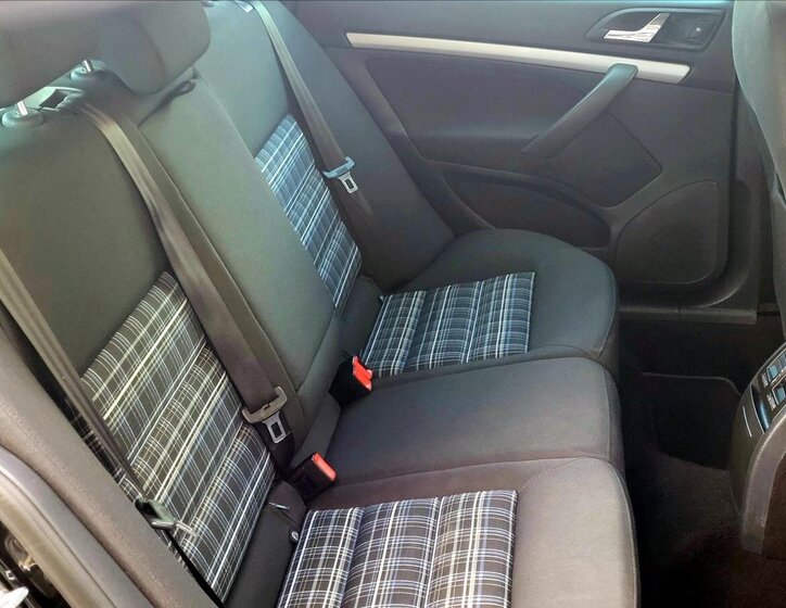 Škoda Octavia Kombi 1,4 l 90 kw