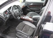 Audi A6 Sedan 3,0 l 165 kw