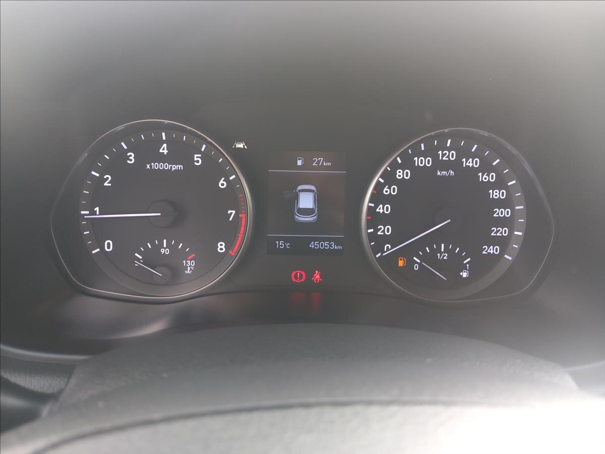 Hyundai i30 Kombi 1,5 l 80 kw