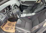 Volvo XC60 Kombi 2,4 l 151 kw