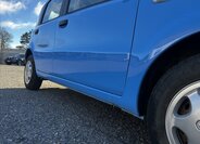 Fiat Panda Hatchback 1,1 l 40 kw