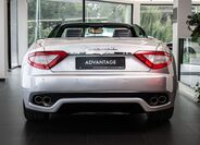 Maserati GranCabrio 3