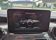 Mercedes-Benz Třídy V 26