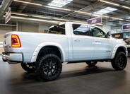 Dodge RAM 7
