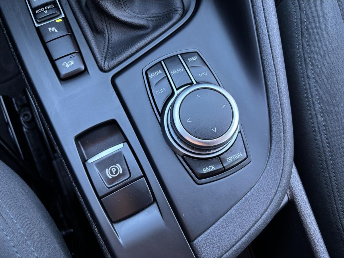 BMW X1 SUV / Terénní 2,0 l 131 kw
