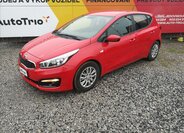 KIA Ceed 1