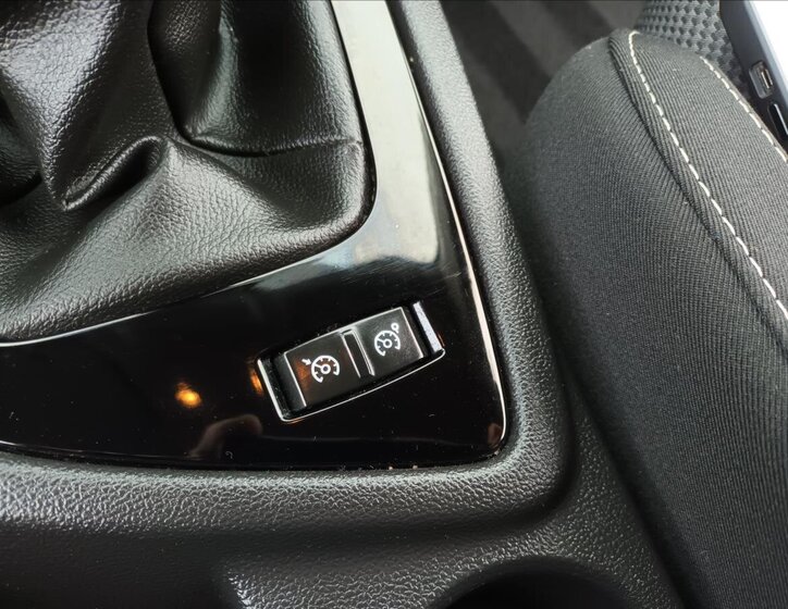 Renault Mégane Kombi 1,3 l 75 kw