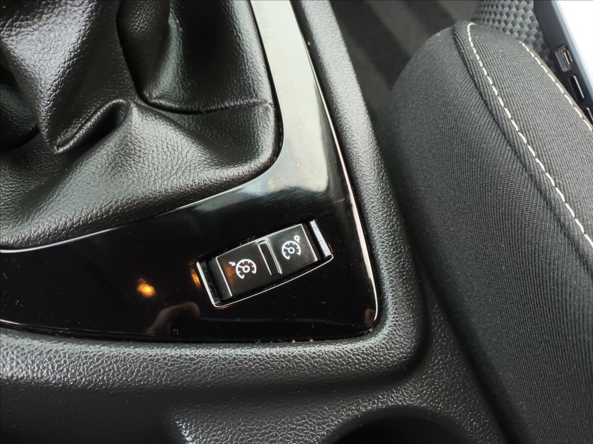 Renault Mégane Kombi 1,3 l 75 kw