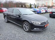Volkswagen Passat 1