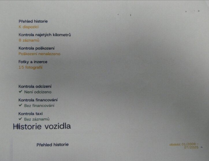 Suzuki SX4 Hatchback 1,6 l 79 kw