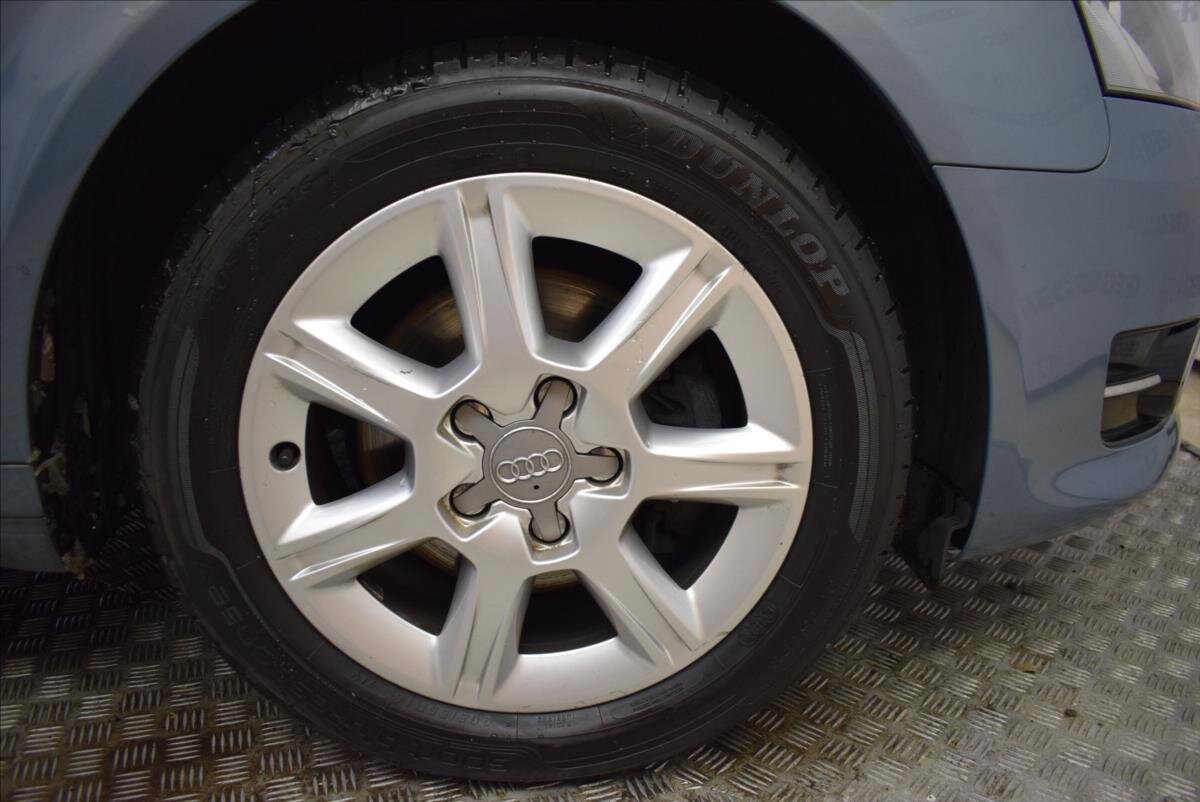 Audi A3 Hatchback 1,4 l 92 kw