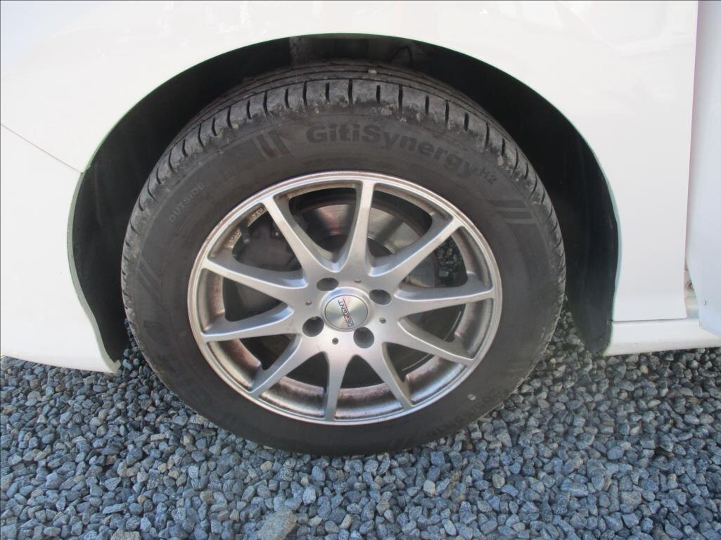 Peugeot 308 Hatchback 1,6 l 68 kw