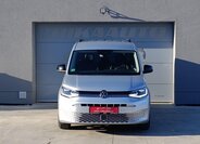 Volkswagen Caddy Ostatní 114,0 90 kw