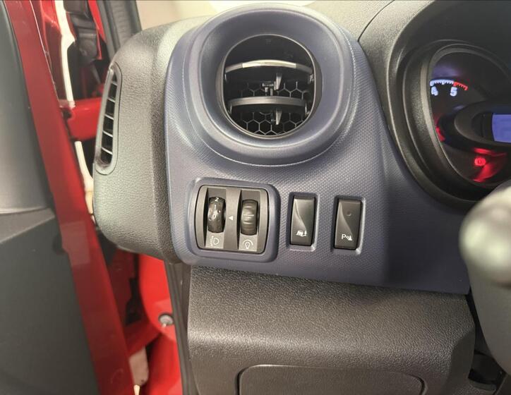 Opel Vivaro 18