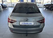 Škoda Superb Sedan / Limuzína 1,4 l 110 kw