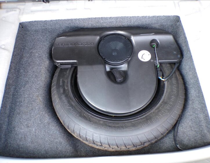 Mercedes-Benz Třídy B Kombi 2,0 l 100 kw