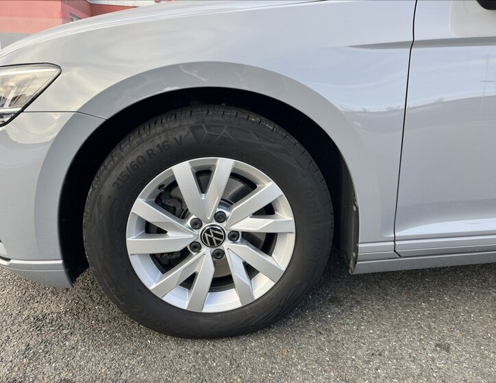 Volkswagen Passat 60