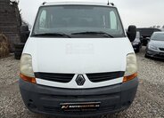 Renault Master 2