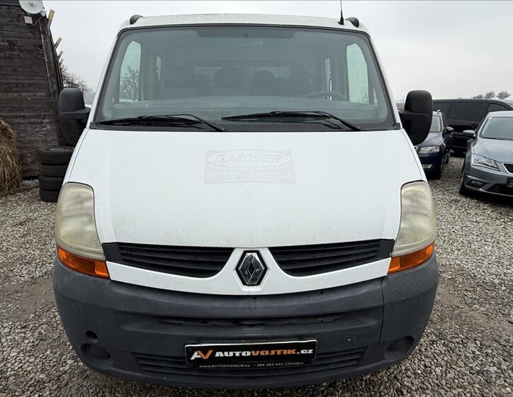 Renault Master 2
