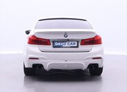BMW Řada 5 6