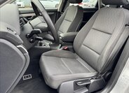 Audi A4 Kombi 2,0 l 103 kw