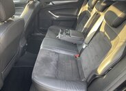 Ford Mondeo Kombi 2,2 l 147 kw