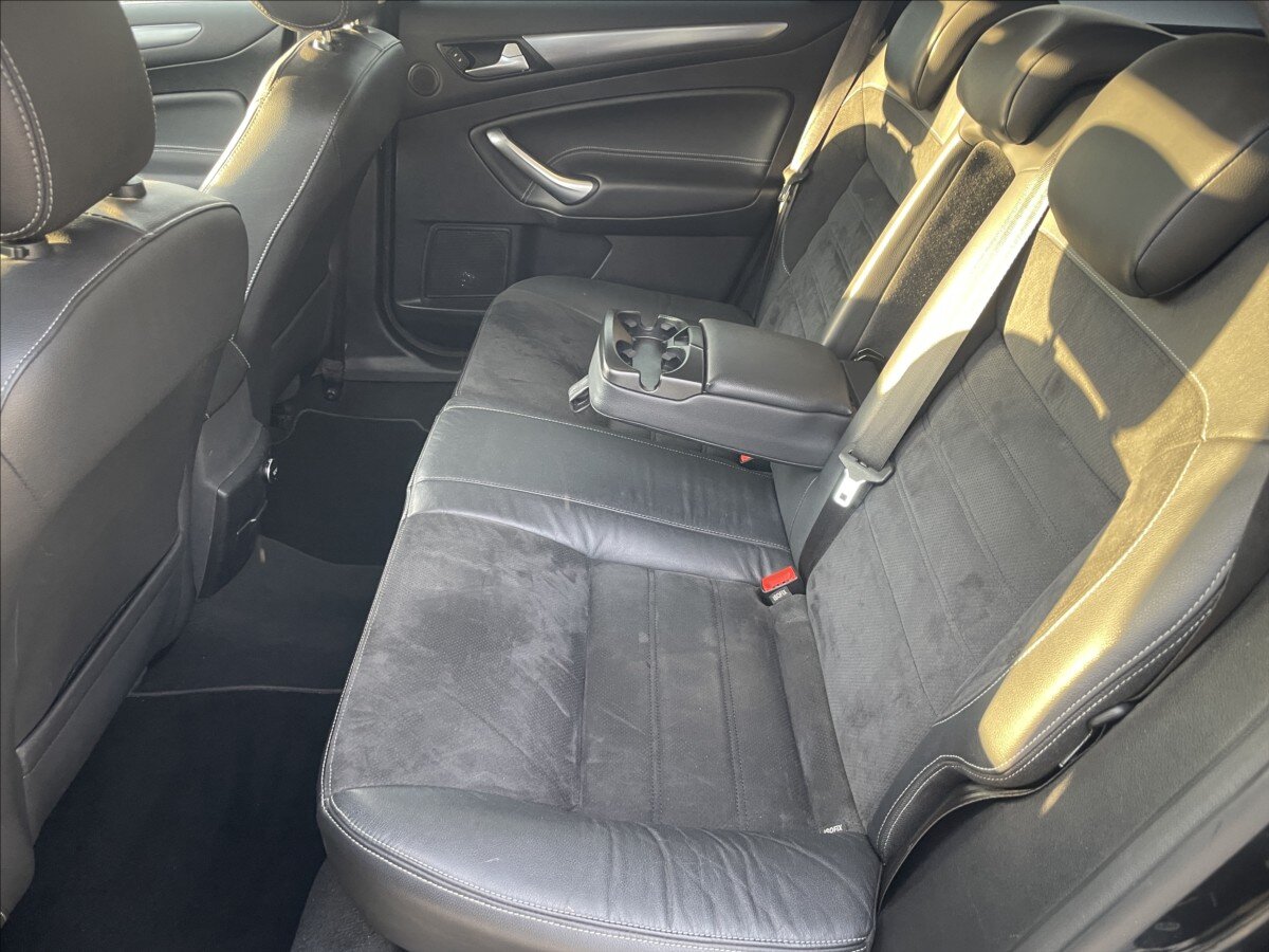 Ford Mondeo Kombi 2,2 l 147 kw