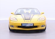 Chevrolet Corvette 4