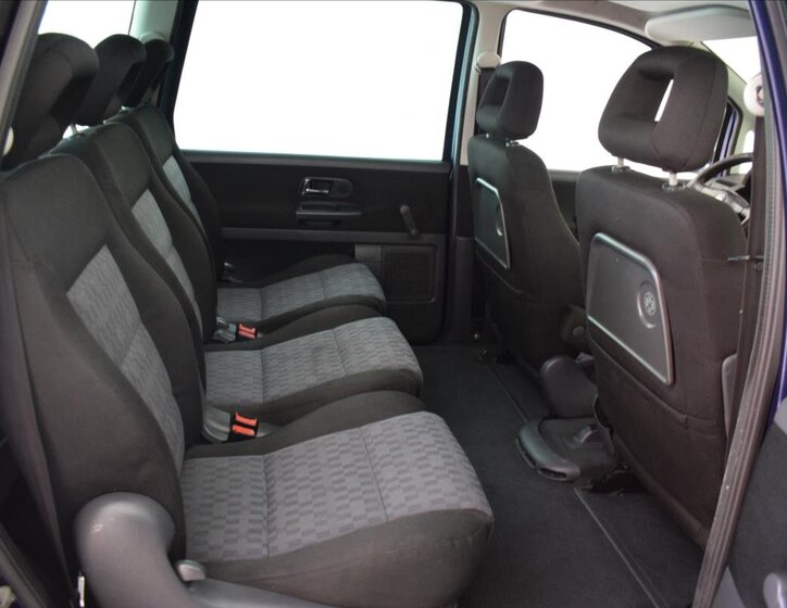 Seat Alhambra MPV 1,8 l 110 kw