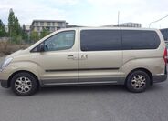 Hyundai H 1 16