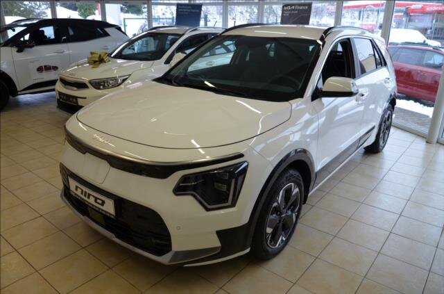 KIA Niro Ostatní 0,0 0