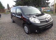 Renault Kangoo Kombi 1,5 l 66 kw