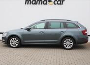 Škoda Octavia 4