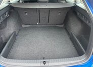 Škoda Octavia Kombi 1,5 l 110 kw