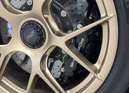 Porsche 911 Kupé 4,0 l 386 kw