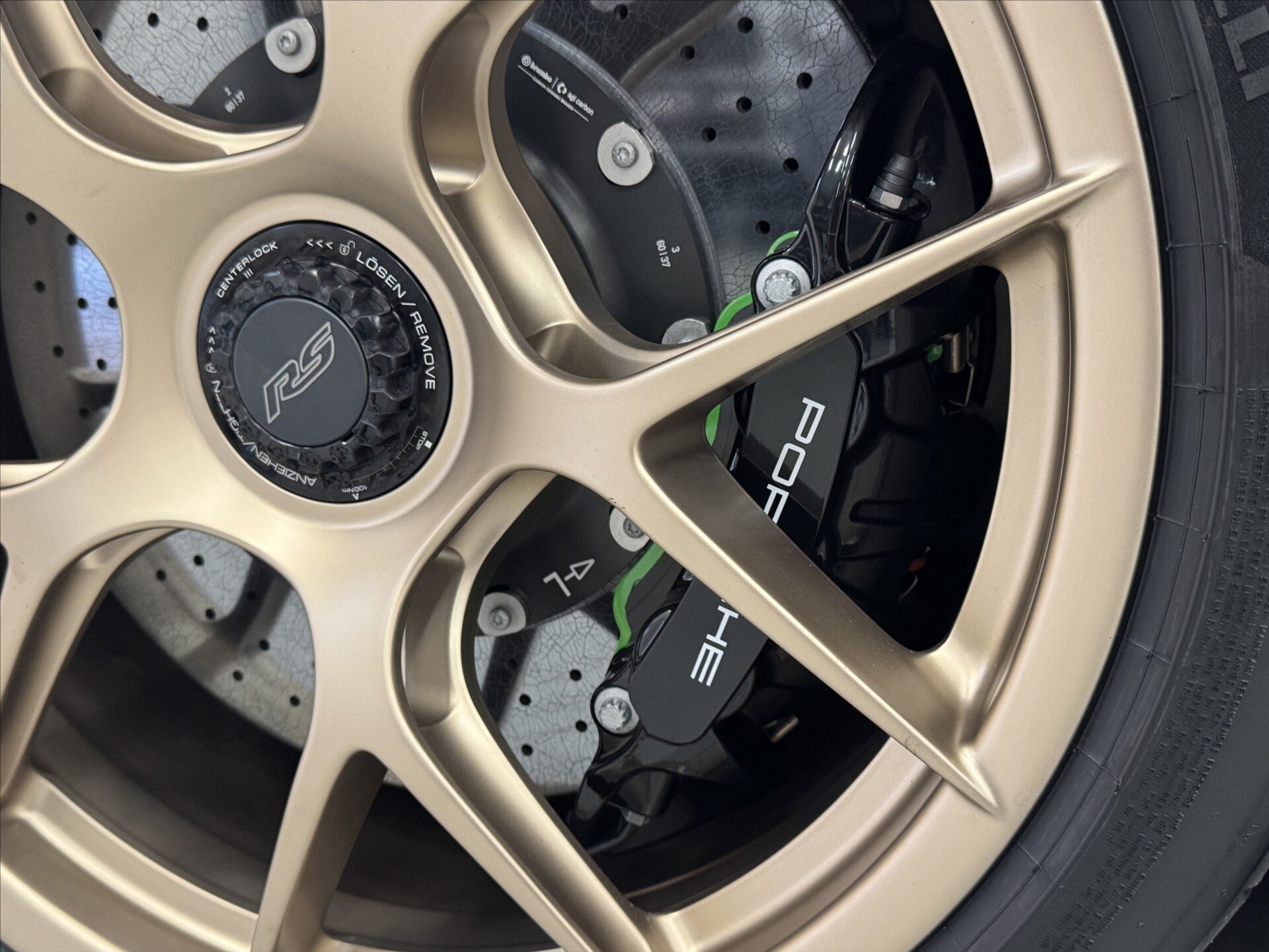 Porsche 911 Kupé 4,0 l 386 kw