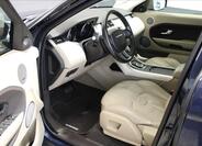 Land Rover Range Rover Evoque 10