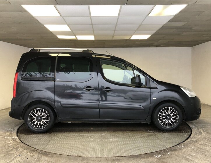 Citroën Berlingo 8