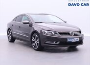 Volkswagen CC 1