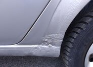 Opel Meriva Hatchback 1,6 l 74 kw