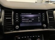 Škoda Kodiaq SUV / Terénní 2,0 l 110 kw