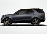Land Rover Discovery SUV / Terénní 3,0 l 257 kw
