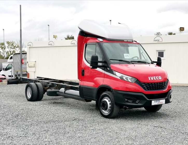 Iveco Daily 2