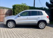 Volkswagen Tiguan SUV / Terénní 2,0 l 103 kw