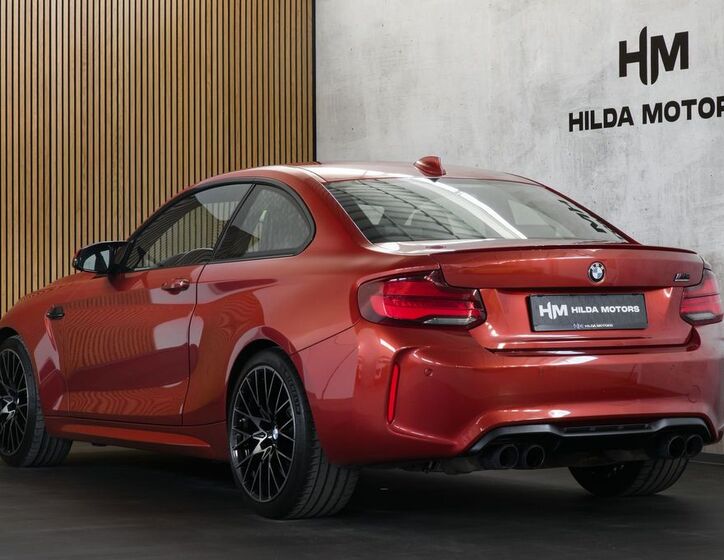 BMW M2 2