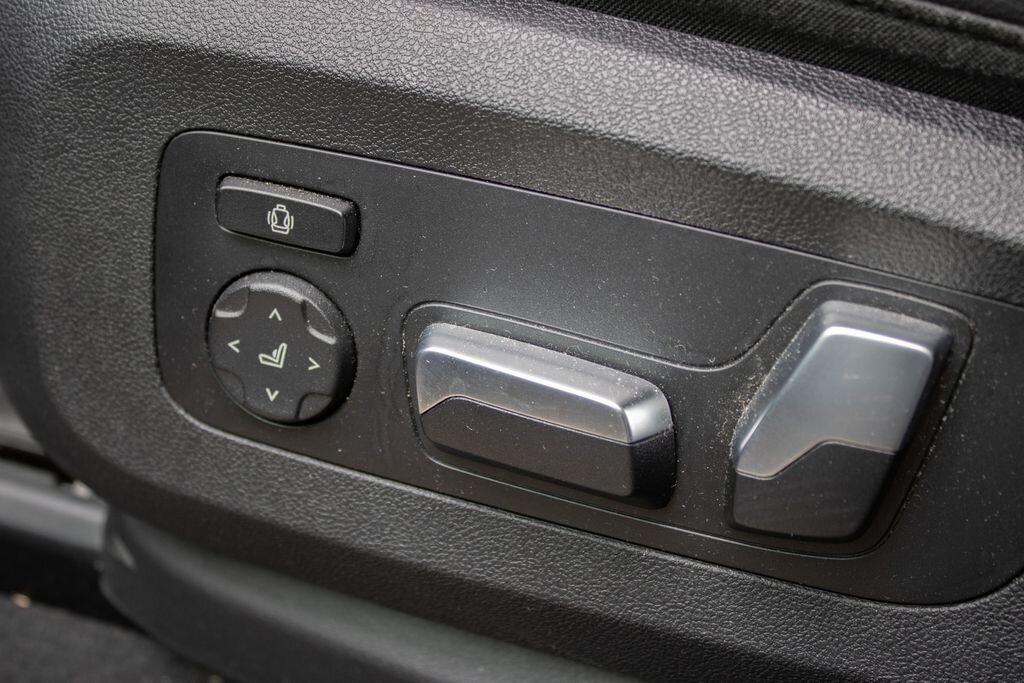 BMW X5 SUV 3,0 l 195 kw