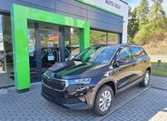 Škoda Karoq 1