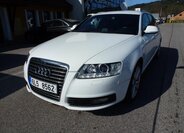 Audi A6 Kombi 2,7 l 140 kw