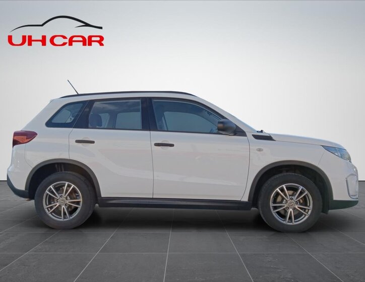 Suzuki Vitara SUV 1,4 l 95 kw