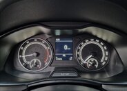 Škoda Scala Hatchback 999,0 81 kw